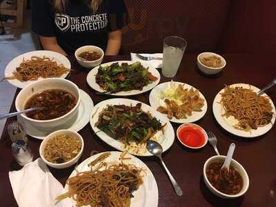 New China Cuisine, North Las Vegas