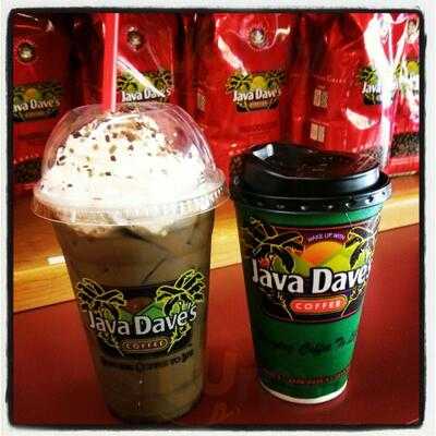 Java Dave's