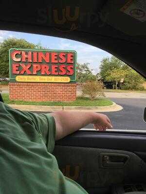 Chinese Express, Summerville