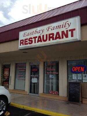 East Bay Family Restaurant, Largo