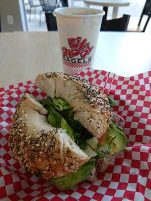 Big Daddy Bagels, Longmont