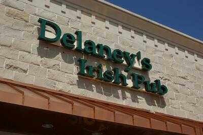 Delaney's Irish Pub