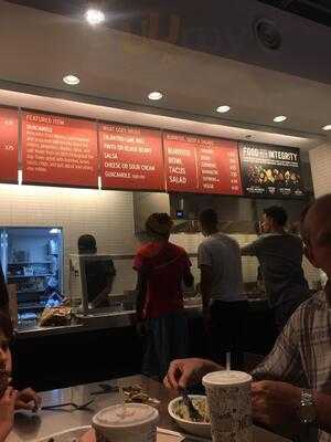 Chipotle Mexican Grill