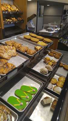 Panera Bread, Lewisville