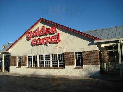 Golden Corral, Davenport