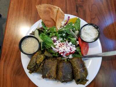 Taziki's Mediterranean Cafe