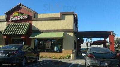 Del Taco, Whittier