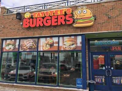 Taystee's Burgers, Dearborn