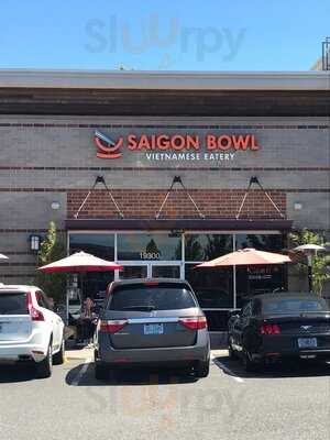 Saigon Bowl Vietnamese Eatery