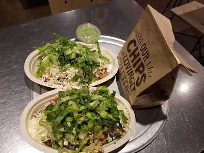 Chipotle Mexican Grill, Aurora