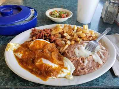 Alfonso Hernandez Bakery, Abilene