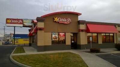 Carl's Jr.