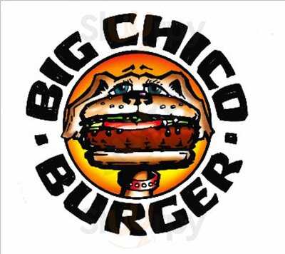 Big Chico Burger, Chico