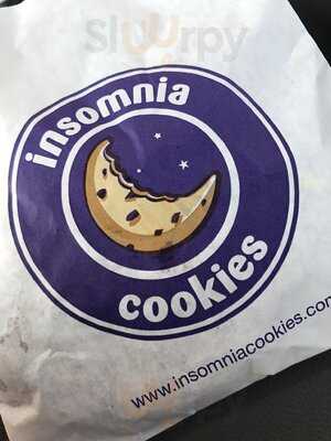 Insomnia Cookies, Tuscaloosa