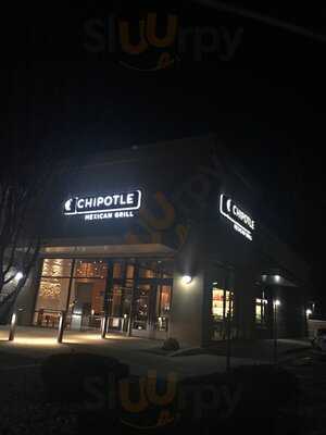 Chipotle Mexican Grill, Saginaw