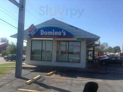 Domino's Pizza, Bowling Green