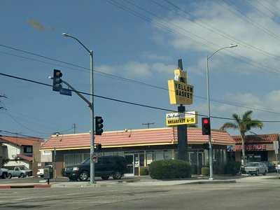 Yellow Basket, Gardena