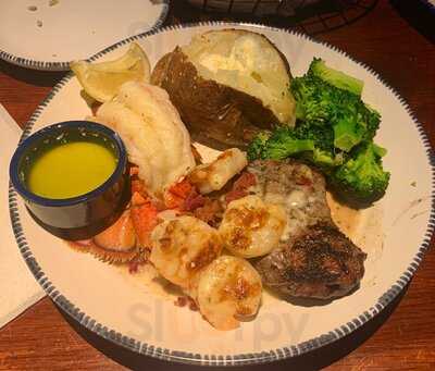 Red Lobster