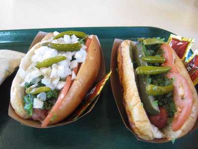 American Dog House, Dearborn