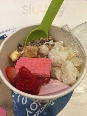 Yogurtland, Gardena