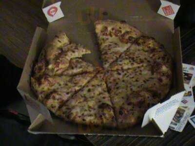 Domino's Pizza, Quincy