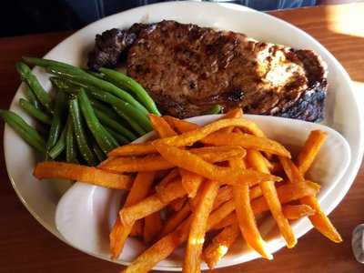 Colton's Steak House & Grill