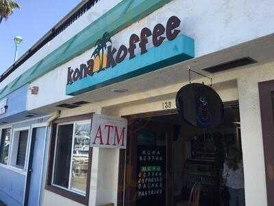 Kona Koffee Co.