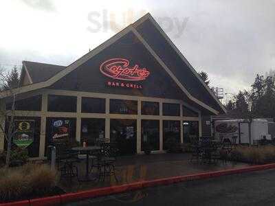 Coyote's Bar and Grill, Hillsboro