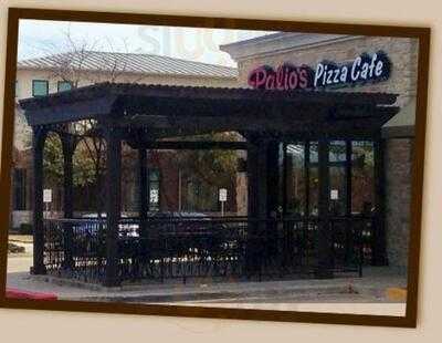 Palio's Pizza Cafe