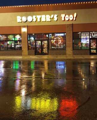 Rooster's Too!, Rochester