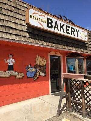 Old Fashioned Bavarian Bakery, Longmont