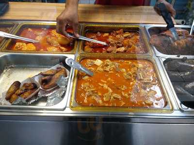 La Borrinquena Restaurant