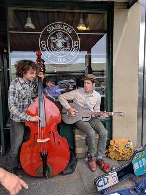 Starbucks, Renton