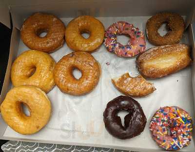 Winchell's Doughnut House, Whittier