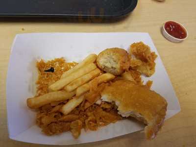 Long John Silver's