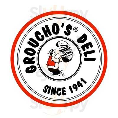 Groucho's Deli, Summerville