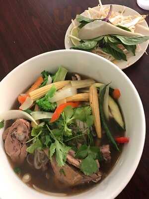 Pho 'n Rice