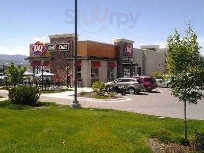 Dairy Queen Grill & Chill, Missoula