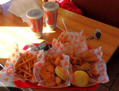 Popeyes Louisiana Kitchen