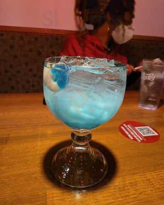 Applebee's, Davenport