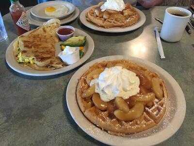 Country Waffles