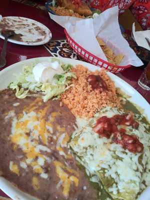 Amigo's Mexican Cuisine, Medford