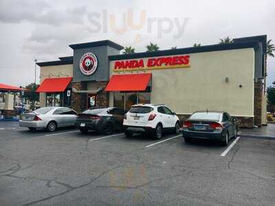 Panda Express, North Las Vegas