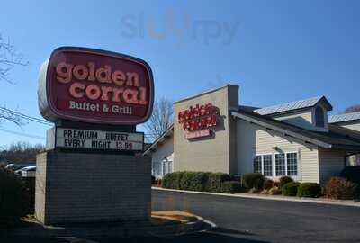 Golden Corral, Rock Hill