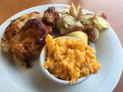 Boston Market, Doral