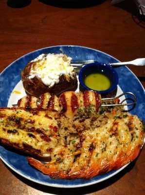 Red Lobster, College Station