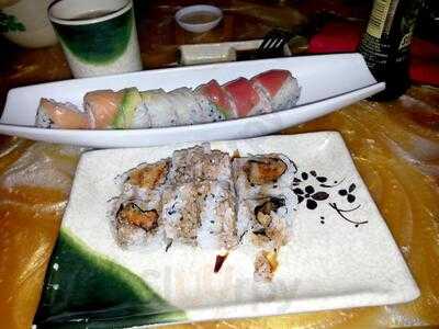 Koizi Endless Hibachi And Sushi Eatery