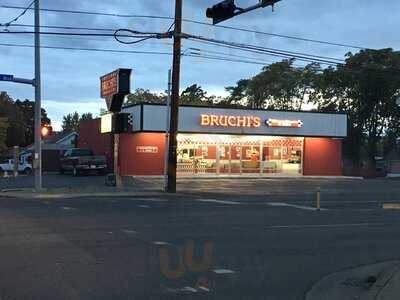 Bruchi's Cheesesteaks and Subs, Yakima