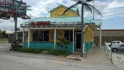 Alfredo's Mexican Food