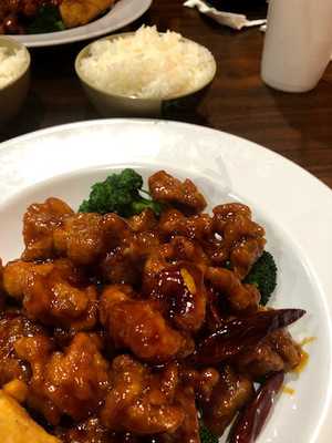 Z's Wok, Lewisville